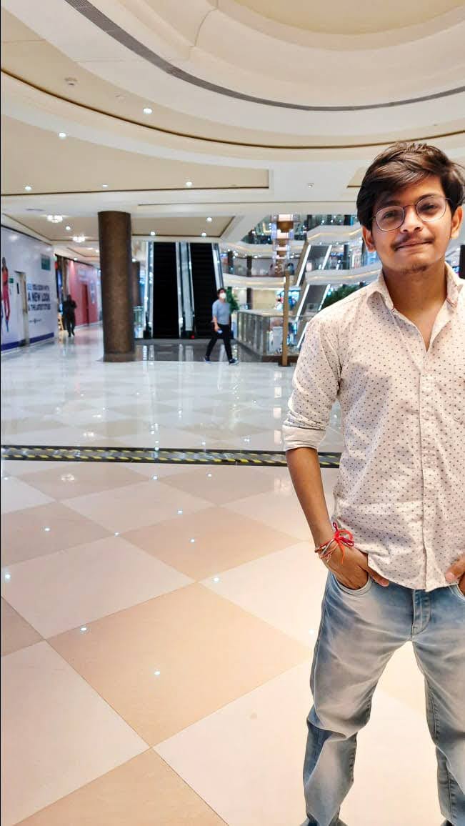 Tanmay